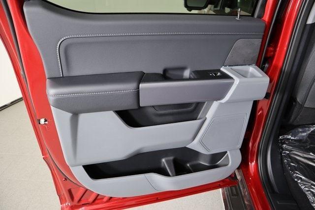 new 2025 Ford F-150 car, priced at $62,265