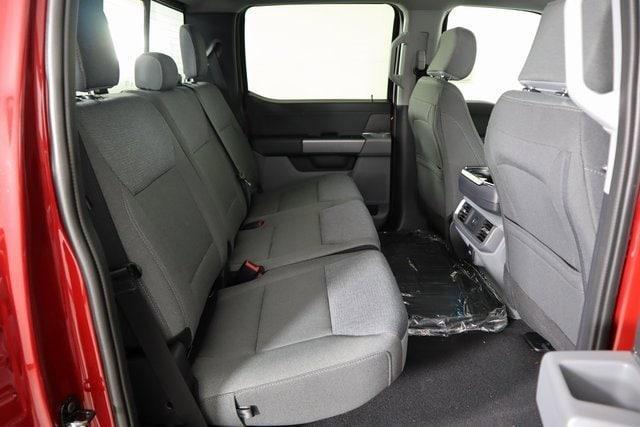 new 2025 Ford F-150 car, priced at $62,265