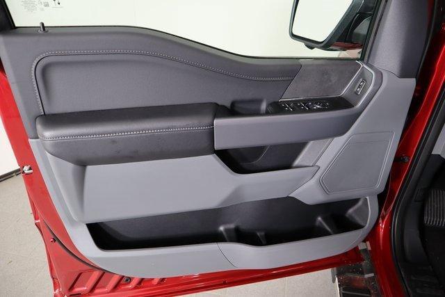 new 2025 Ford F-150 car, priced at $62,265