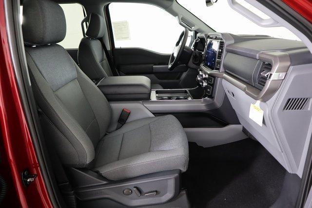 new 2025 Ford F-150 car, priced at $62,265