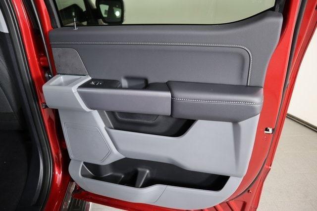 new 2025 Ford F-150 car, priced at $62,265