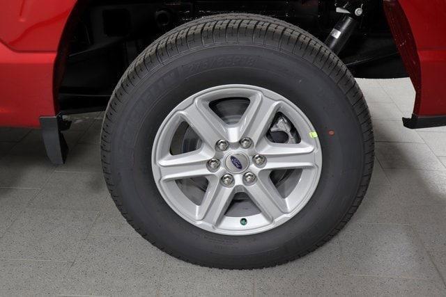 new 2025 Ford F-150 car, priced at $62,265
