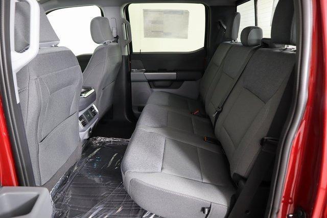 new 2025 Ford F-150 car, priced at $62,265