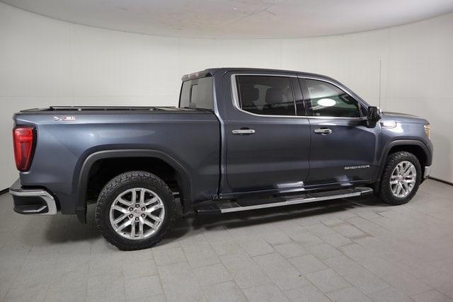 used 2020 GMC Sierra 1500 car, priced at $29,750