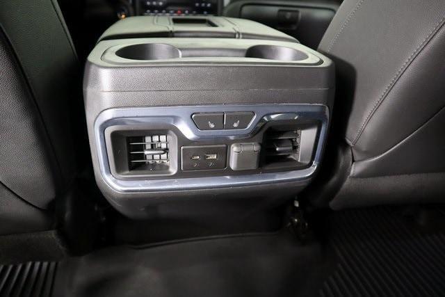 used 2020 GMC Sierra 1500 car, priced at $29,750