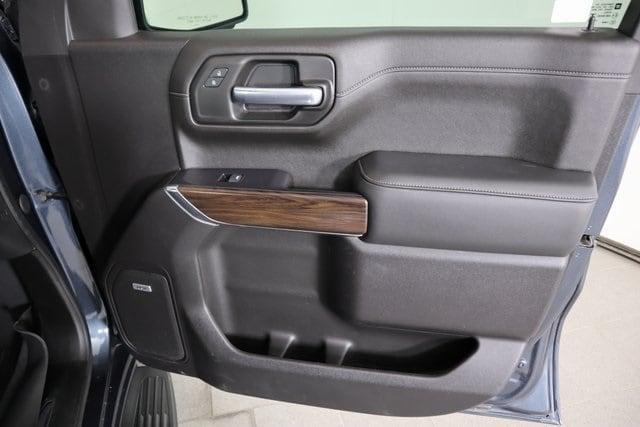 used 2020 GMC Sierra 1500 car, priced at $29,750