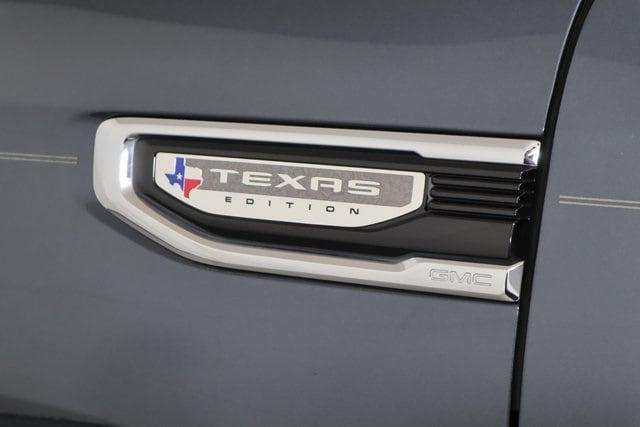 used 2020 GMC Sierra 1500 car, priced at $29,750