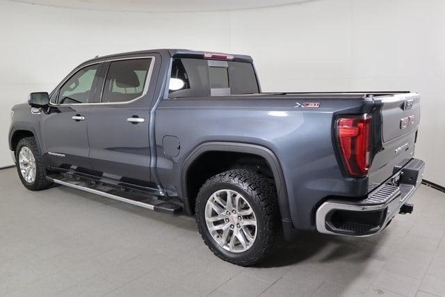 used 2020 GMC Sierra 1500 car, priced at $29,750