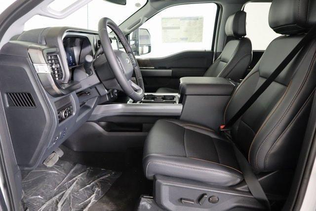 new 2025 Ford F-250 car, priced at $93,580