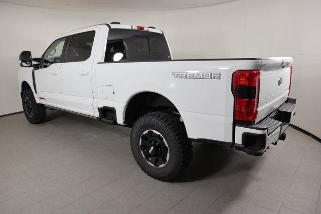 new 2025 Ford F-250 car, priced at $93,580