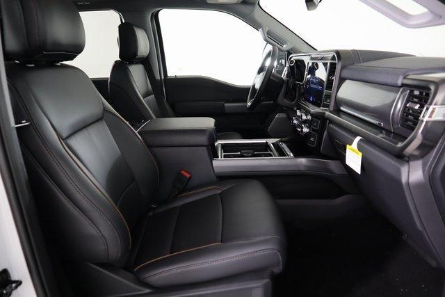 new 2025 Ford F-250 car, priced at $93,580