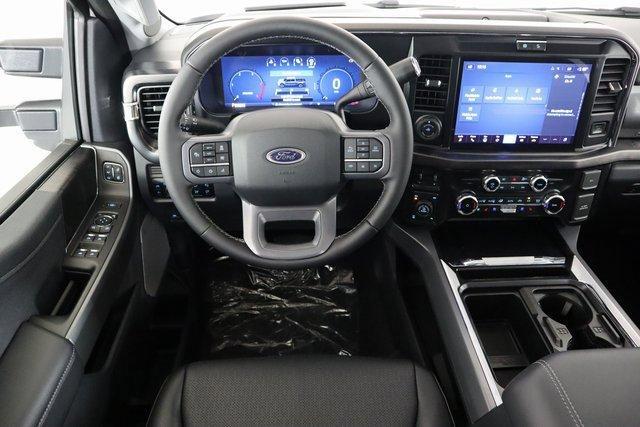 new 2025 Ford F-250 car, priced at $93,580