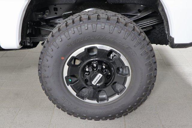 new 2025 Ford F-250 car, priced at $93,580