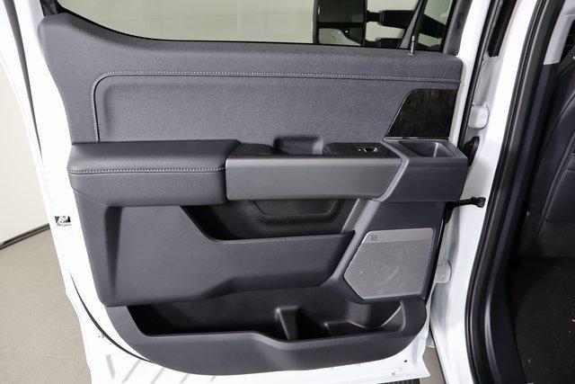 new 2025 Ford F-250 car, priced at $93,580