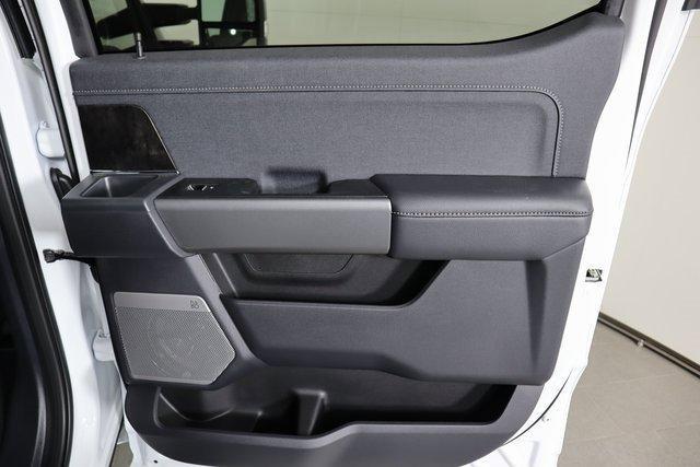 new 2025 Ford F-250 car, priced at $93,580