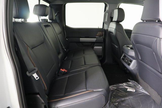 new 2025 Ford F-250 car, priced at $93,580