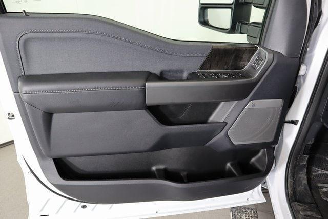 new 2025 Ford F-250 car, priced at $93,580