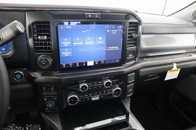 new 2025 Ford F-250 car, priced at $93,580