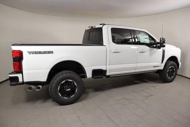 new 2025 Ford F-250 car, priced at $93,580