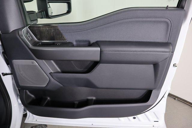 new 2025 Ford F-250 car, priced at $93,580