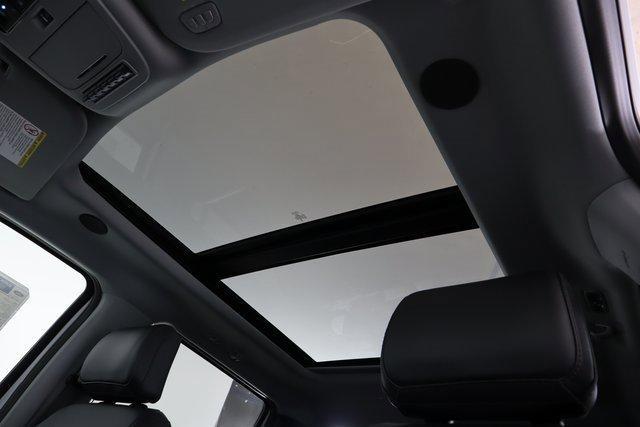 new 2025 Ford F-250 car, priced at $93,580