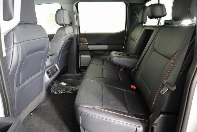 new 2025 Ford F-250 car, priced at $93,580