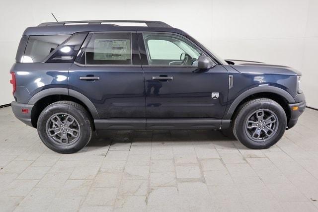 used 2023 Ford Bronco Sport car