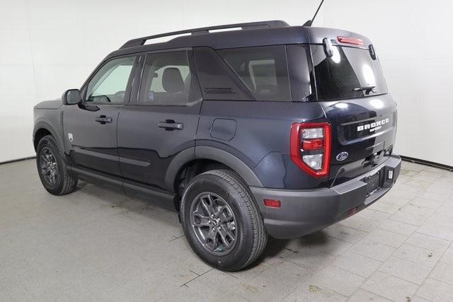 used 2023 Ford Bronco Sport car