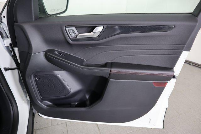 new 2026 Ford Escape car, priced at $36,515