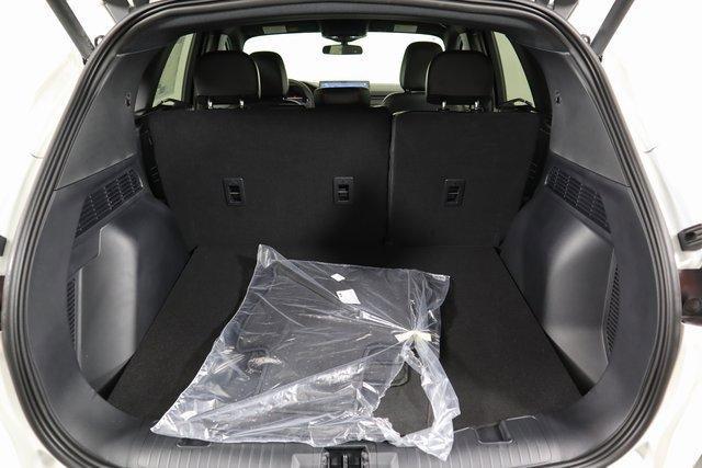 new 2026 Ford Escape car, priced at $36,515