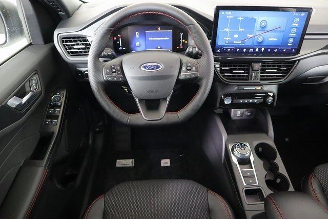 new 2026 Ford Escape car, priced at $36,515