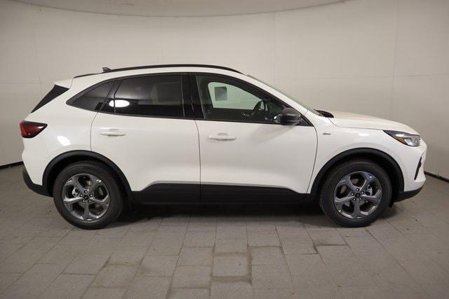 new 2026 Ford Escape car, priced at $36,515