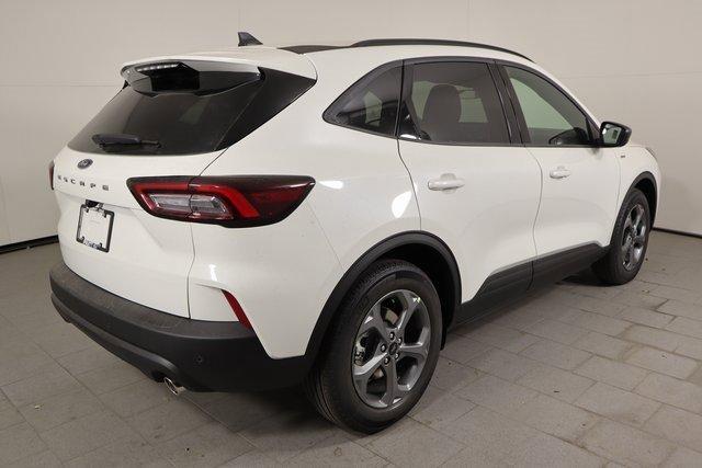 new 2026 Ford Escape car, priced at $36,515