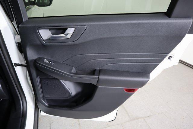 new 2026 Ford Escape car, priced at $36,515