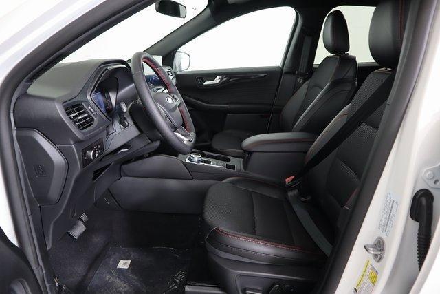 new 2026 Ford Escape car, priced at $36,515