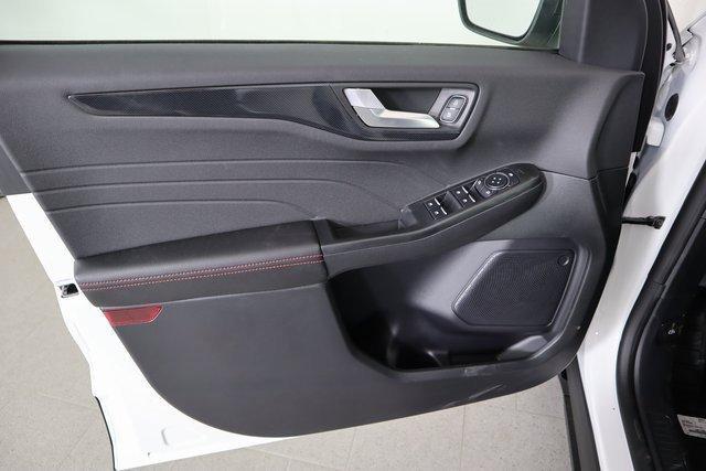 new 2026 Ford Escape car, priced at $36,515