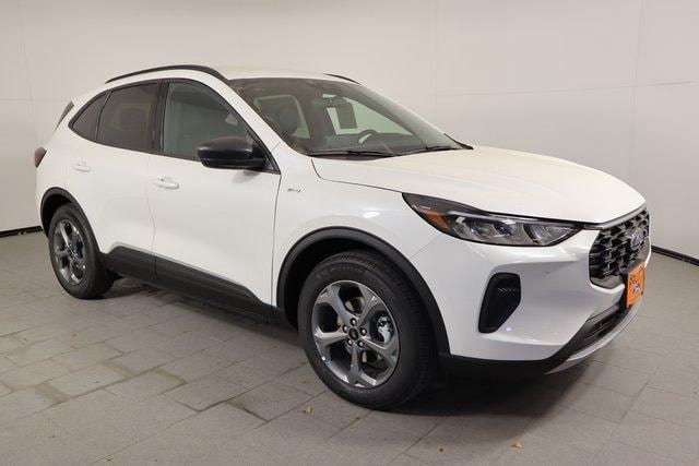 new 2026 Ford Escape car, priced at $36,515