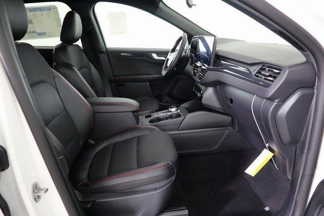 new 2026 Ford Escape car, priced at $36,515