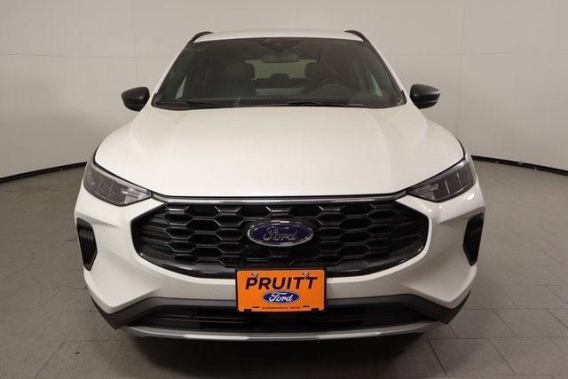 new 2026 Ford Escape car, priced at $36,515