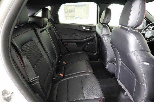 new 2026 Ford Escape car, priced at $36,515