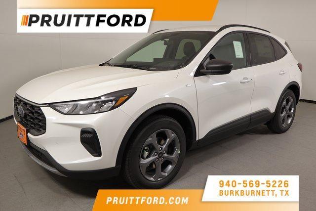 new 2026 Ford Escape car, priced at $36,515