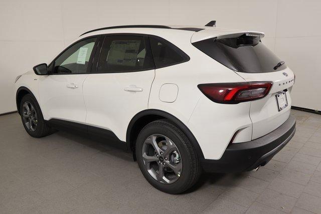 new 2026 Ford Escape car, priced at $36,515
