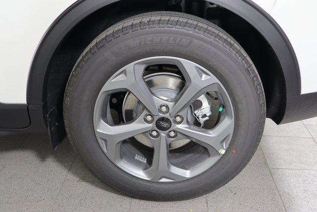 new 2026 Ford Escape car, priced at $36,515