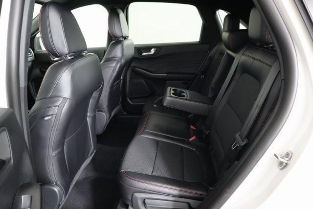 new 2026 Ford Escape car, priced at $36,515