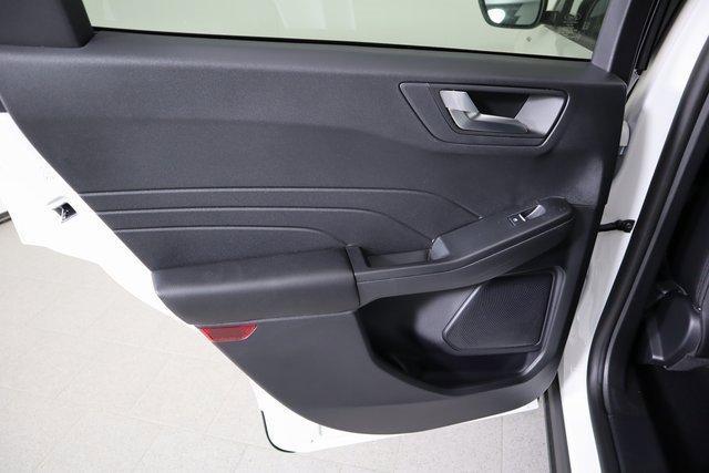 new 2026 Ford Escape car, priced at $36,515