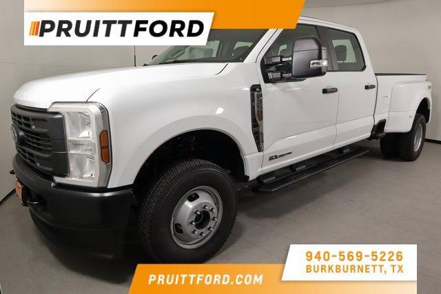 new 2025 Ford F-350 car, priced at $70,385