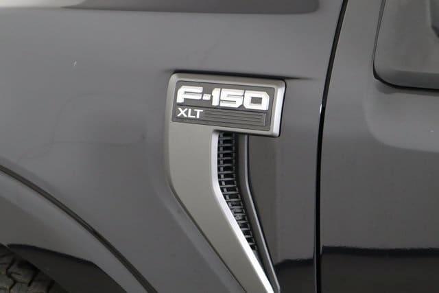 used 2022 Ford F-150 car, priced at $39,950