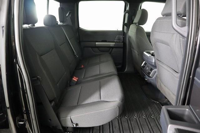 used 2022 Ford F-150 car, priced at $39,950