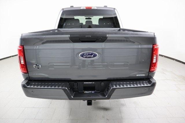 used 2023 Ford F-150 car, priced at $43,950