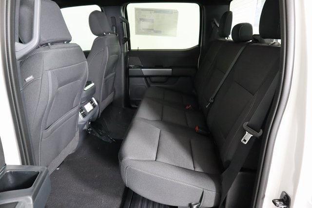new 2025 Ford F-150 car, priced at $60,290